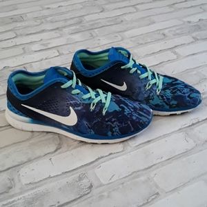 Nike Women's Free 5.0 TR Fit 5